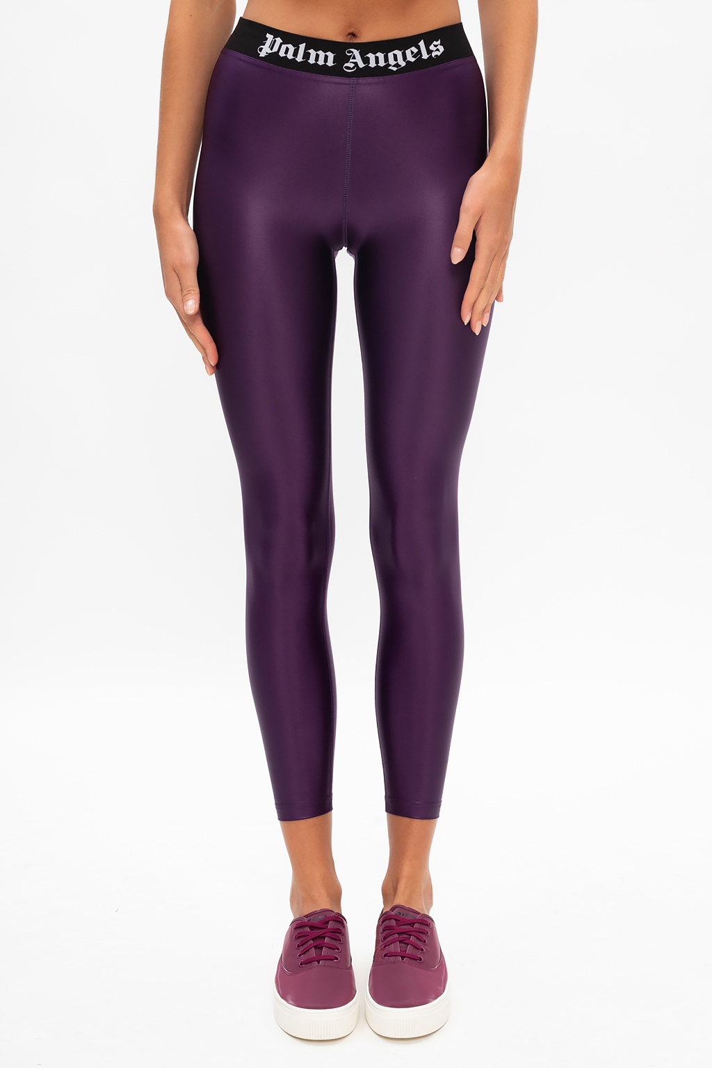 Palm angels leggings sale best sale